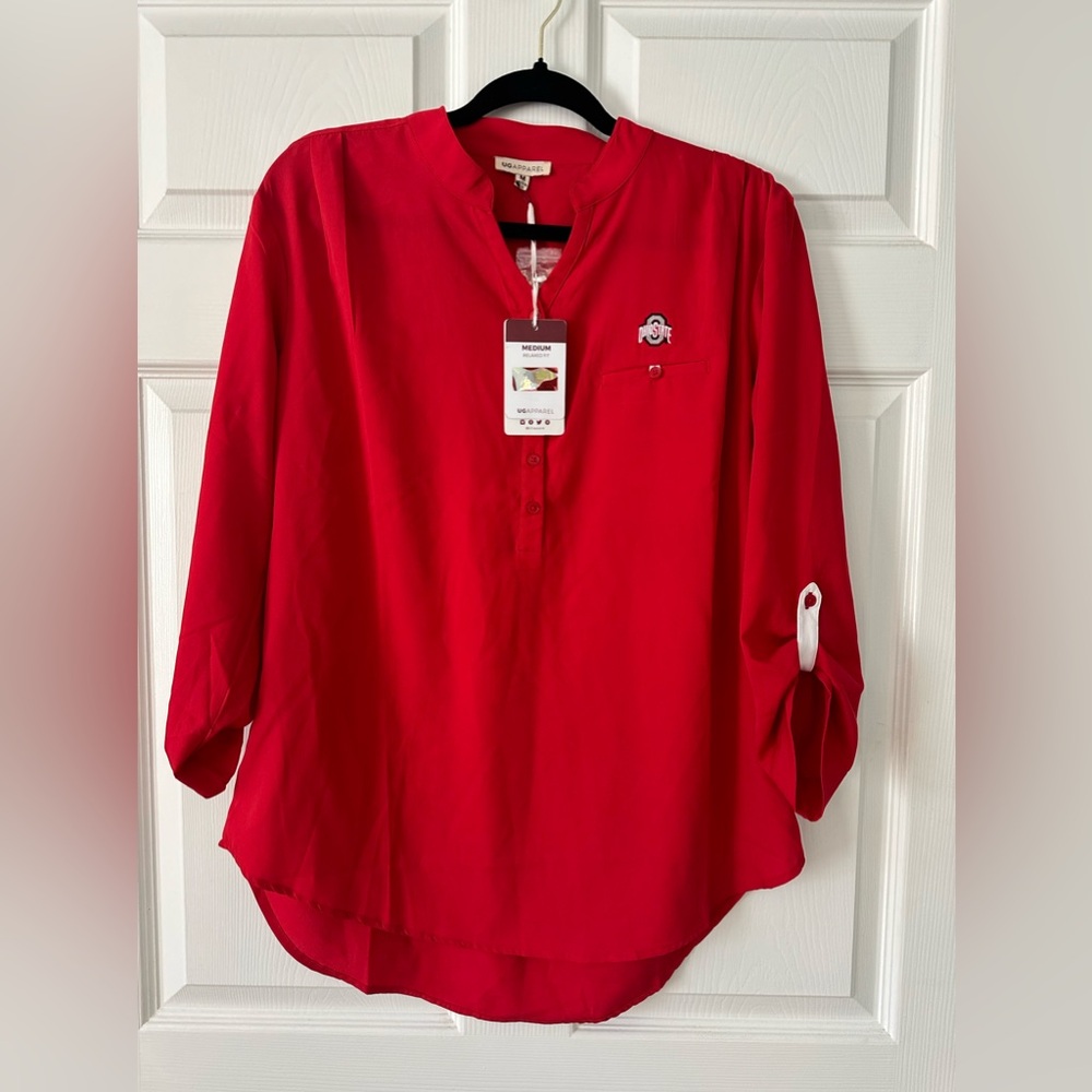 Ohio State Apparel, size M